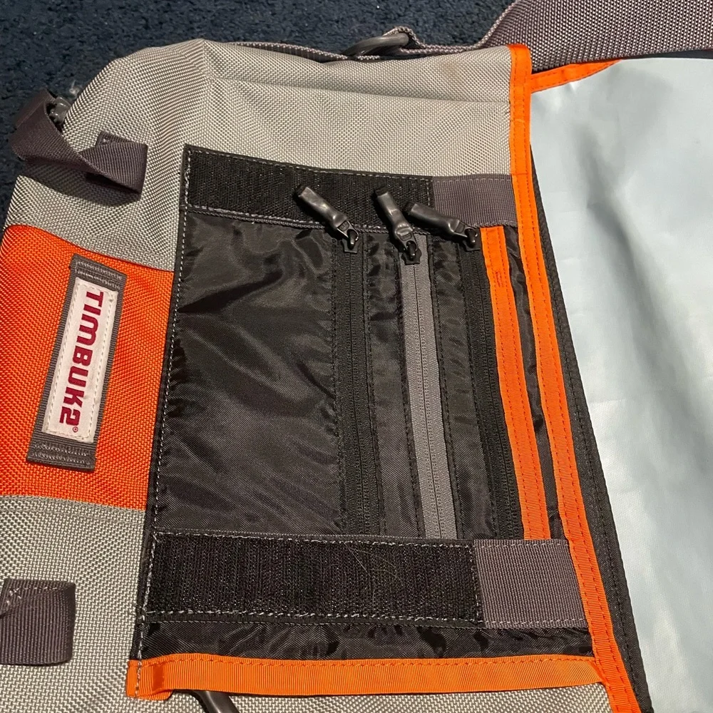 Like new! Computer bag